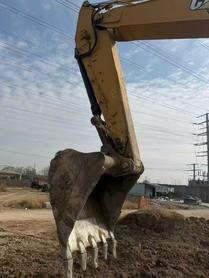 Buy Caterpillar 323 Used Excavator / 5 Used Caterpillar 323 Excavator 2021 Model / 5