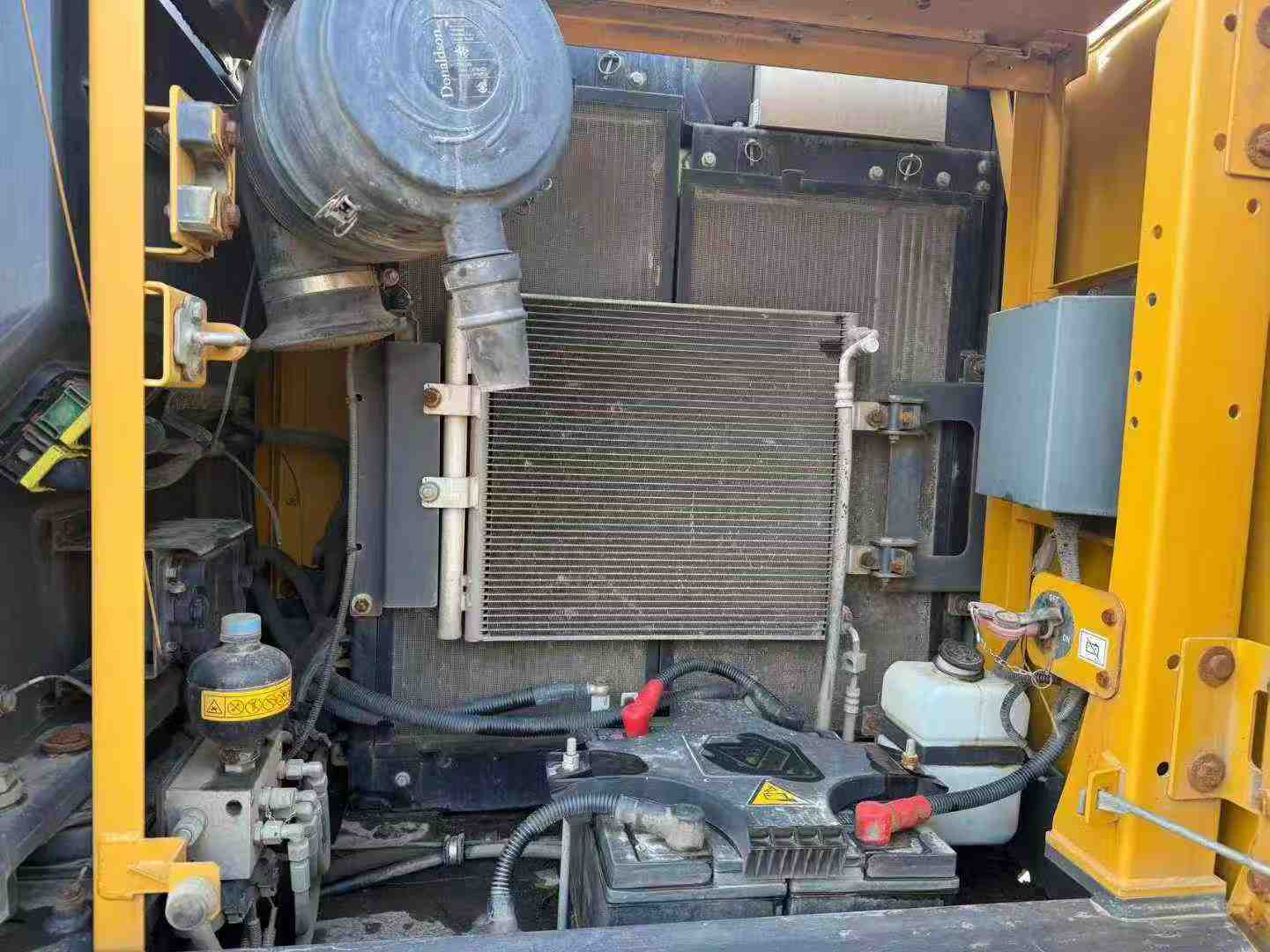 Used XCMG XE135GA Excavator 2023 Model