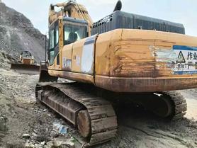 Buy Komatsu PC400-8 Used Excavator / 3 Used Komatsu PC400-8 Excavator 2016 Model / 3