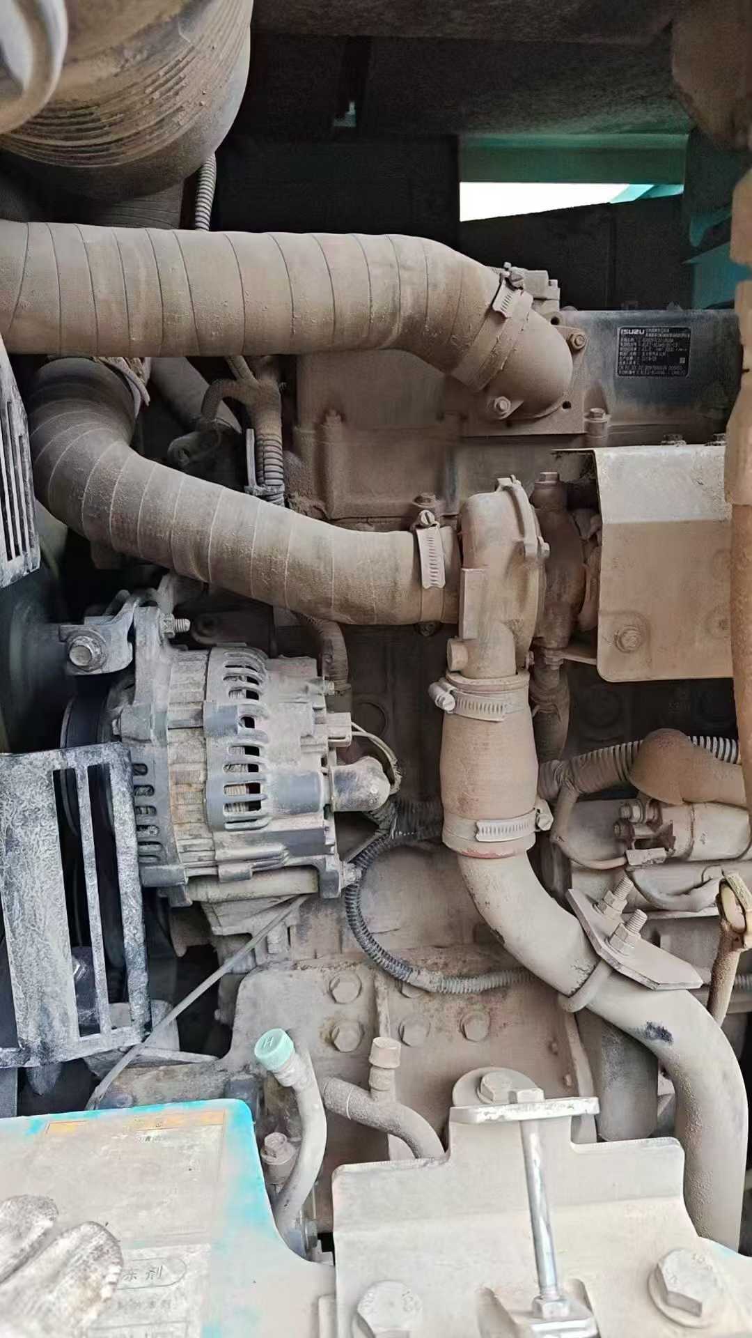 Used Kobelco SK75 Excavator 2019 Model / 5