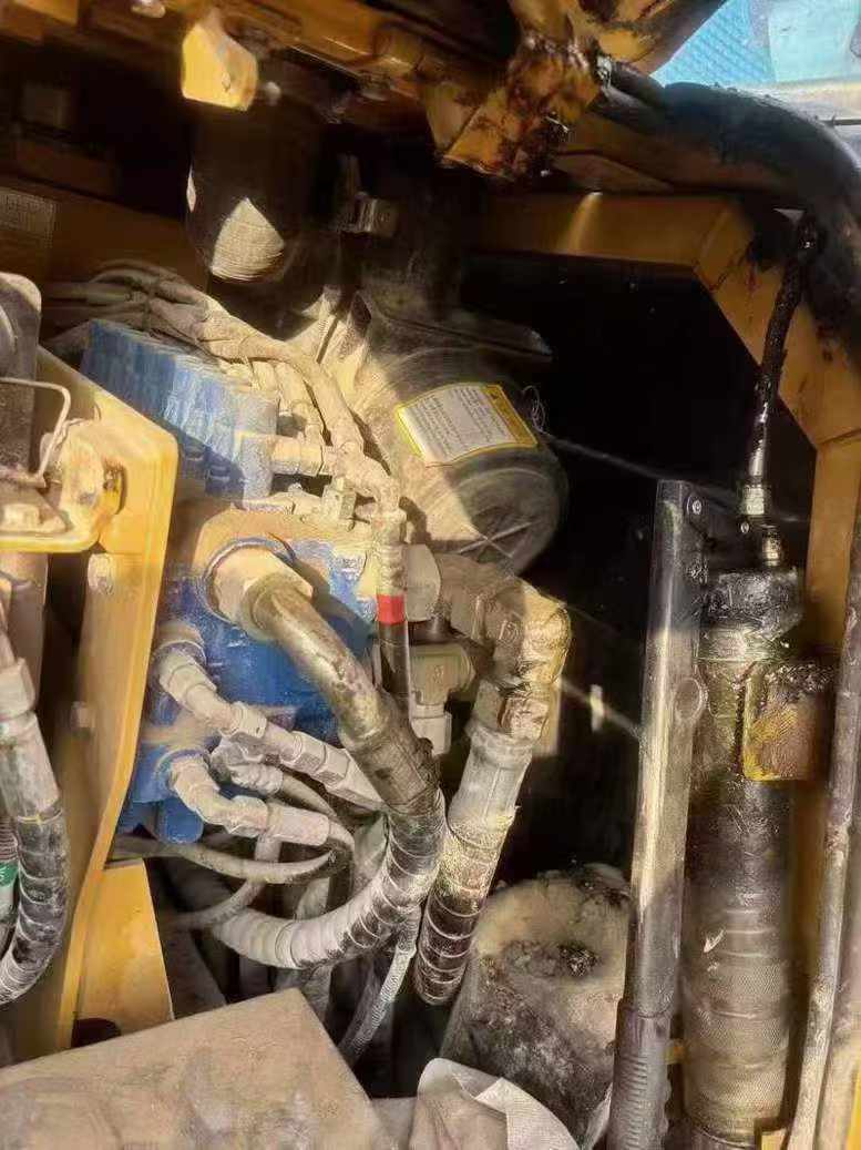 Used Sany SY60 Excavator 2021 Model / 4