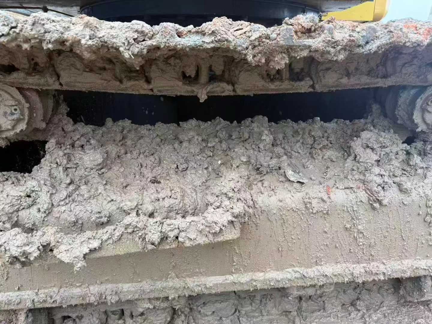 Used Caterpillar 323 Excavator 2020 Model / 6