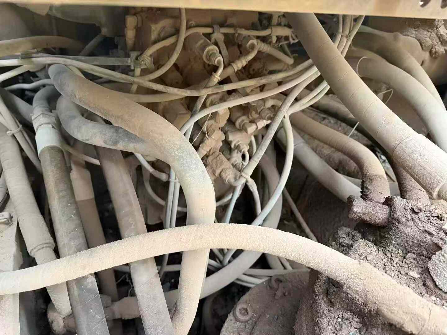 Used Sumitomo SH60 Excavator 2020 Model / 3