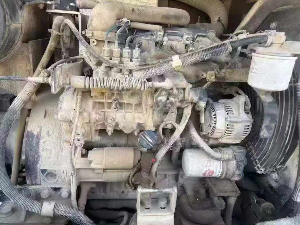 Used Sany SY60 Excavator 2021 Model / 5