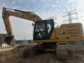 Buy Caterpillar 323 Used Excavator / 2 Used Caterpillar 323 Excavator 2021 Model / 2