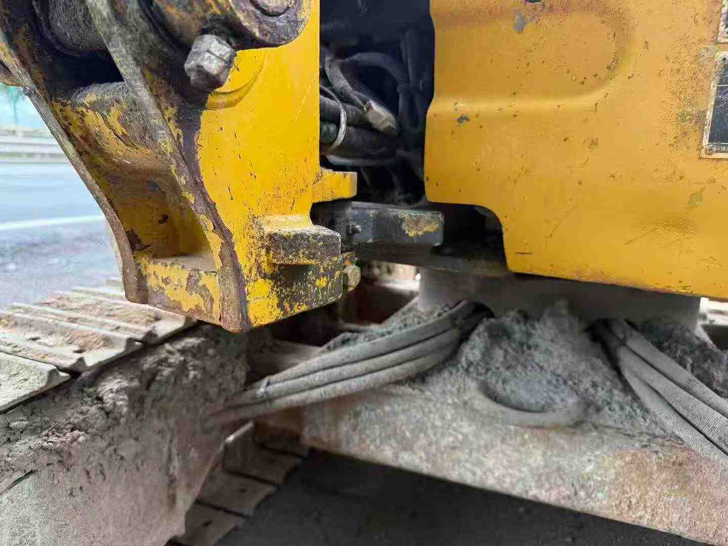 Used XCMG XE15 Excavator 2023 Model / 3