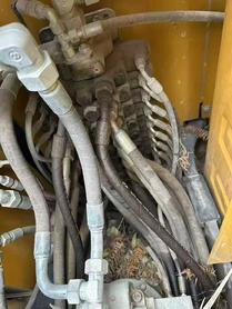 Buy XCMG XE75WD Used Excavator / 6 Used XCMG XE75WD Excavator 2020 Model / 6