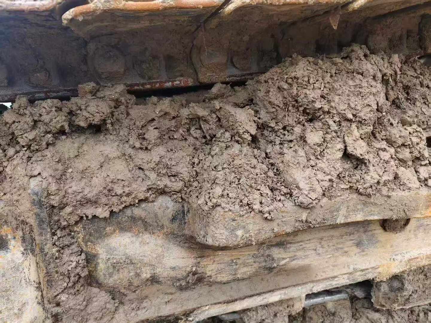 Used Caterpillar CT20 Excavator 2020 Model / 6