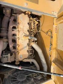 Buy Caterpillar 323 Used Excavator / 8 Used Caterpillar 323 Excavator 2021 Model / 8