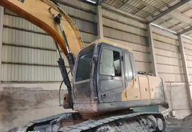 Buy XCMG XE40 Used Excavator / 8 Used XCMG XE40 Excavator 2022 Model / 8
