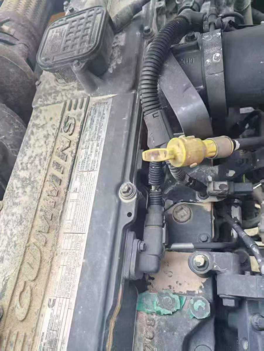 Used XCMG XE80D Excavator 2020 Model / 3