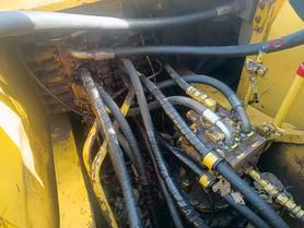 Buy Komatsu PC210-7 Used Excavator / 5 Used Komatsu PC210-7 Excavator 2016 Model / 5