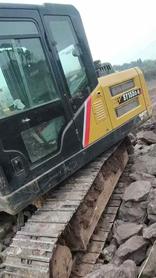 Buy Sany SY125H Used Excavator / 2 Used Sany SY125H Excavator 2022 Model / 2