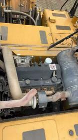 Buy Sany SY245H Used Excavator / 4 Used Sany SY245H Excavator 2022 Model / 4