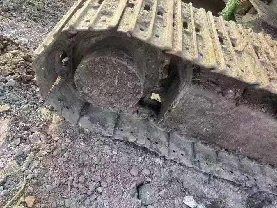 Used Sany SY60 Excavator 2021 Model / 7