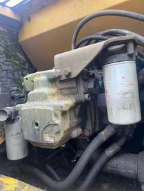 Buy Komatsu PC200-8 Used Excavator / 5 Used Komatsu PC200-8 Excavator 2016 Model / 5