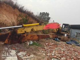 Buy Komatsu PW220-7 Used Excavator / 2 Used Komatsu PW220-7 Excavator 2016 Model / 2