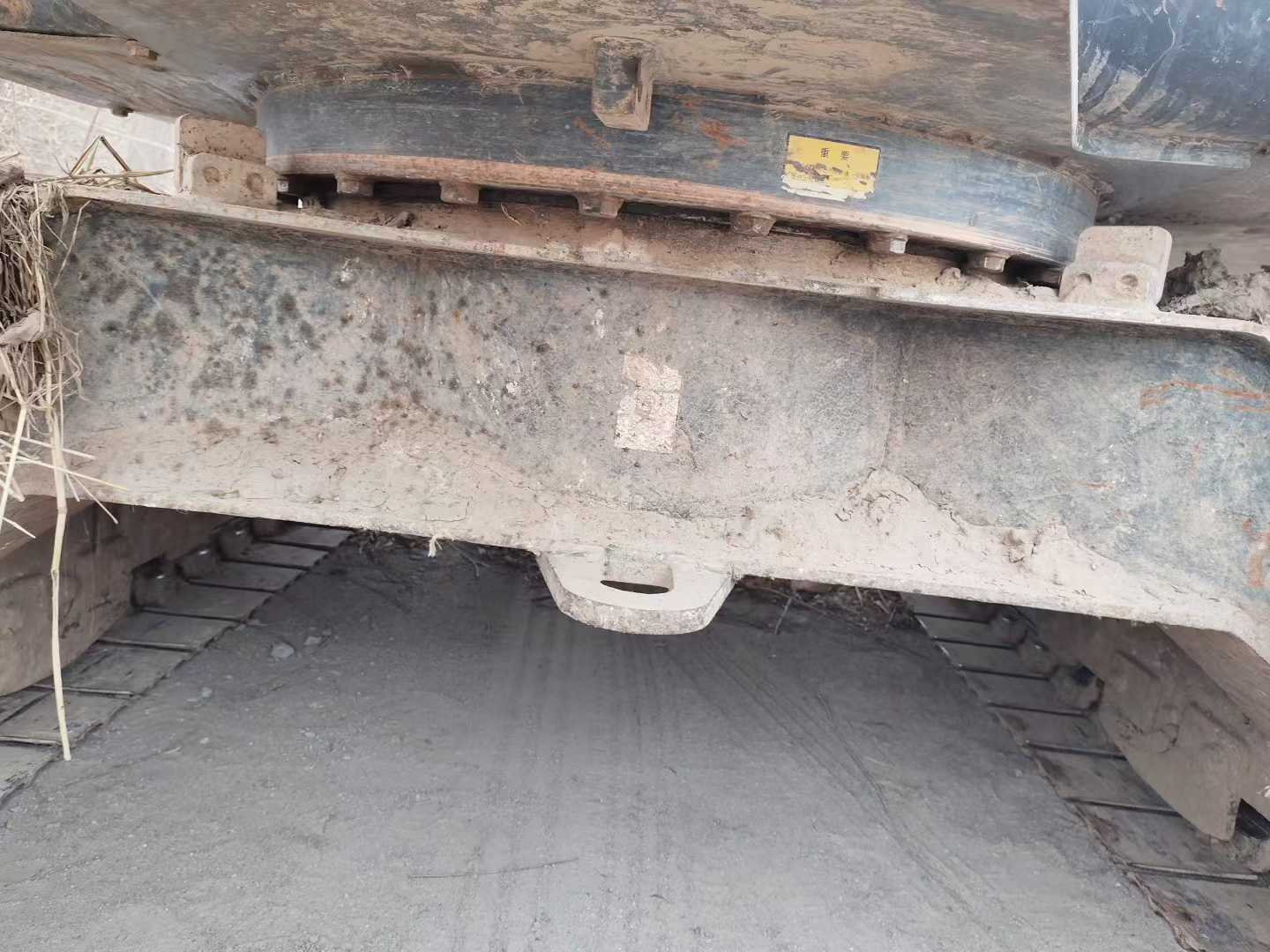 Used Doosan DH55 Excavator 2019 Model / 4