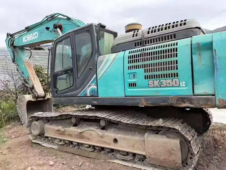 Buy Kobelco 30SR-3 Used Excavator / 1