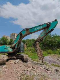 Buy Kobelco SK60 Used Excavator / 2 Used Kobelco SK60 Excavator 2011 Model / 2