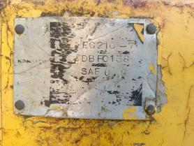 Buy Komatsu PC210-7 Used Excavator / 4 Used Komatsu PC210-7 Excavator 2016 Model / 4