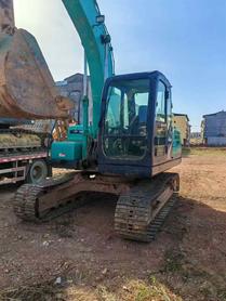 Buy Kobelco SK140 Used Excavator / 2 Used Kobelco SK140 Excavator 2016 Model / 2