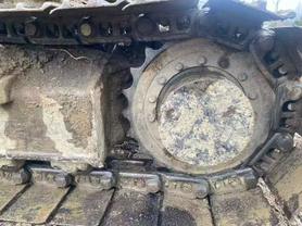 Buy Komatsu PC110-7 Used Excavator / 4 Used Komatsu PC110-7 Excavator 2016 Model / 4