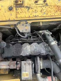 Buy Komatsu PC200-8 Used Excavator / 4 Used Komatsu PC200-8 Excavator 2016 Model / 4