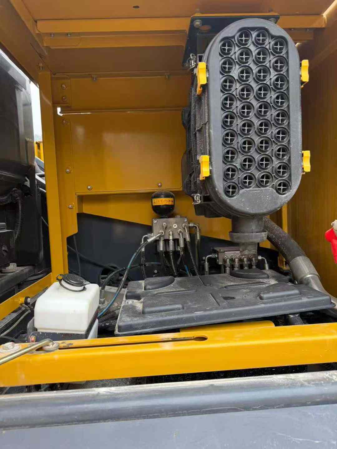 Used XCMG XE80 Excavator 2023 Model / 7