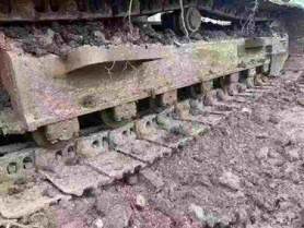 Buy XCMG XE150 Used Excavator / 4 Used XCMG XE150 Excavator 2017 Model / 4