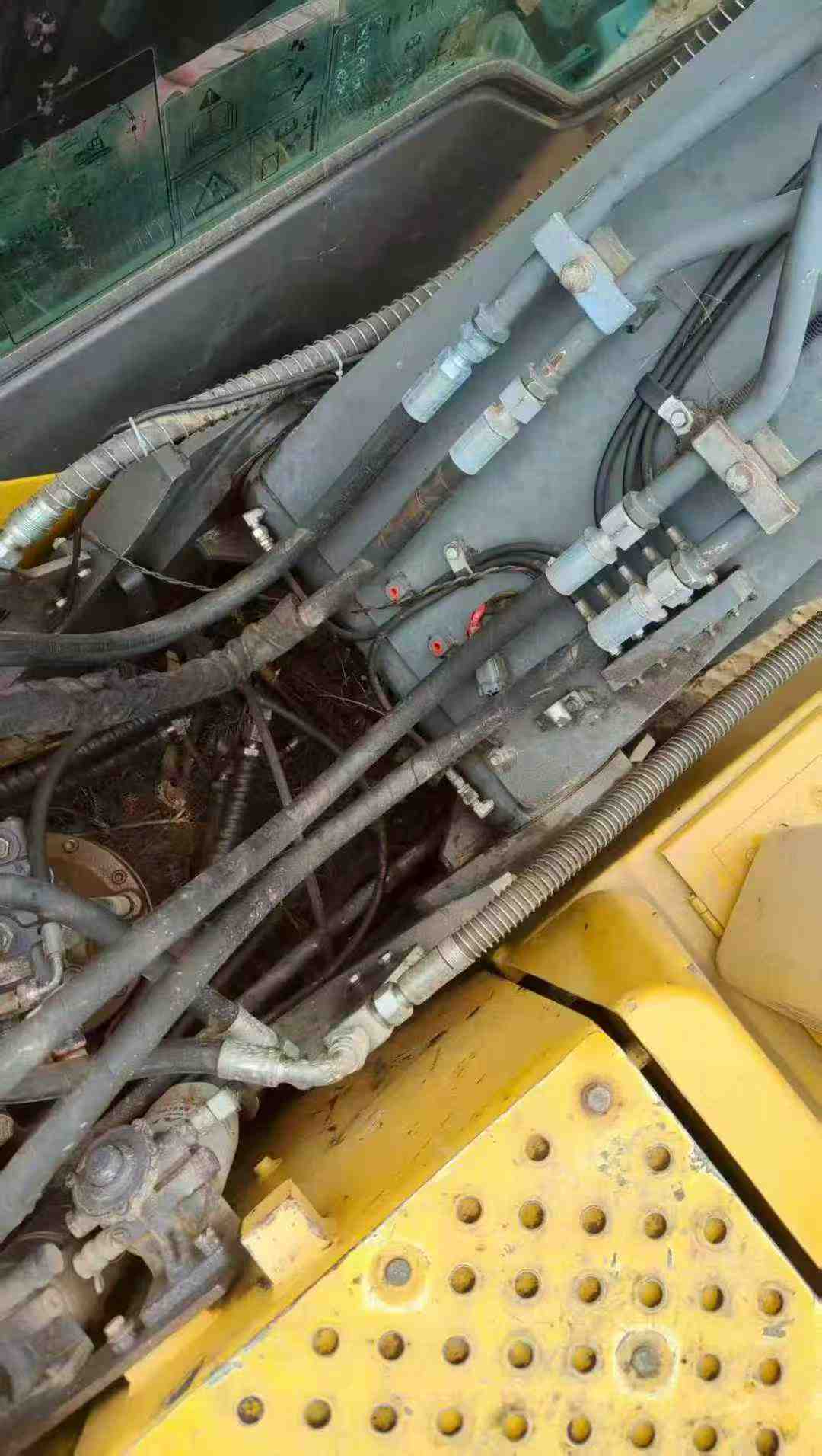 Used Volvo EC140 Excavator 2016 Model / 2