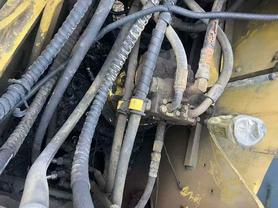 Buy Komatsu PC200-8 Used Excavator / 3 Used Komatsu PC200-8 Excavator 2016 Model / 3