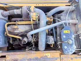 Buy JohnDeere E240 Used Excavator / 5 Used JohnDeere E240 Excavator 2019 Model / 5