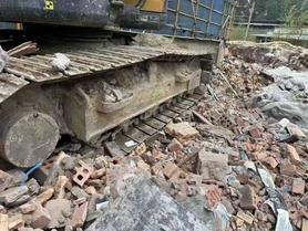 Buy XCMG XE75WD Used Excavator / 8 Used XCMG XE75WD Excavator 2020 Model / 8