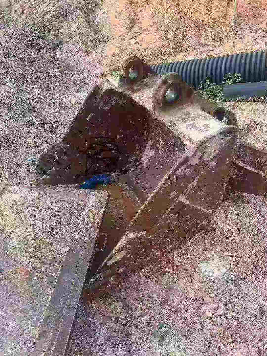 Used Doosan DX15 Excavator 2016 Model / 5