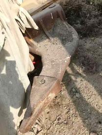 Buy Komatsu PC400-8 Used Excavator / 6 Used Komatsu PC400-8 Excavator 2016 Model / 6