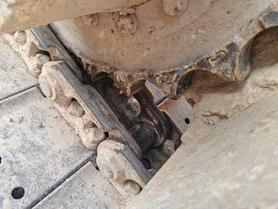 Buy Kobelco SK140 Used Excavator / 5 Used Kobelco SK140 Excavator 2016 Model / 5