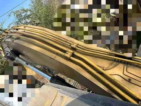 Buy Caterpillar 324D Used Excavator / 5 Used Caterpillar 324D Excavator 2016 Model / 5