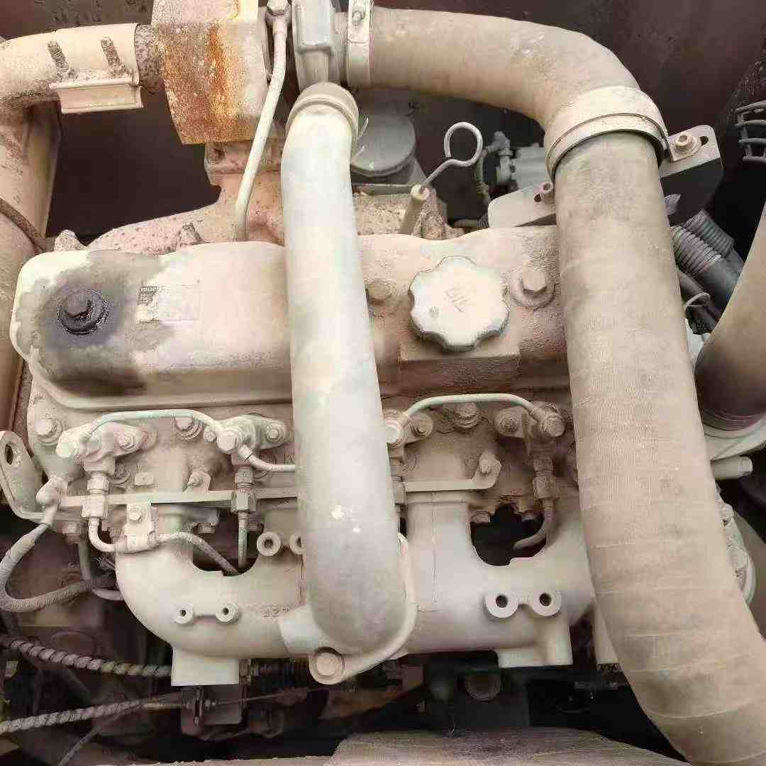 Used Sany SY135 Excavator 2014 Model / 2