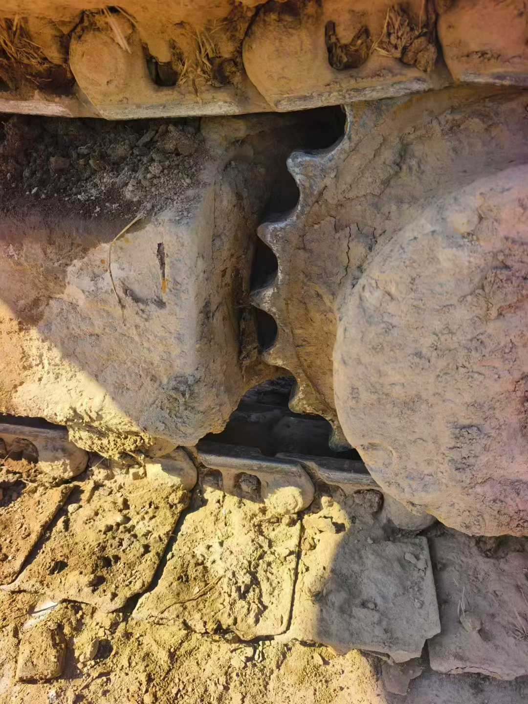 Used Hitachi ZX35 Excavator 2016 Model / 2