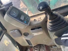 Buy Kobelco SK135 Used Excavator / 9 Used Kobelco SK135 Excavator 2016 Model / 9