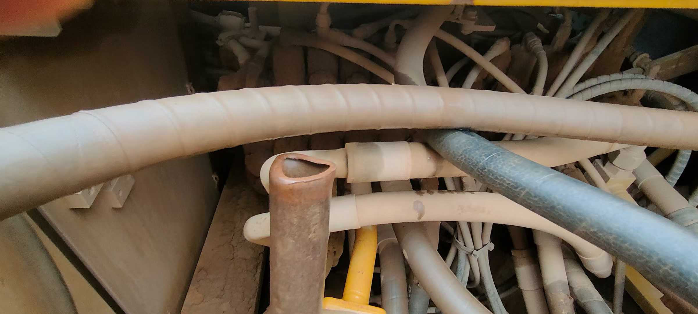 Used Caterpillar 336FLH Excavator 2018 Model / 5