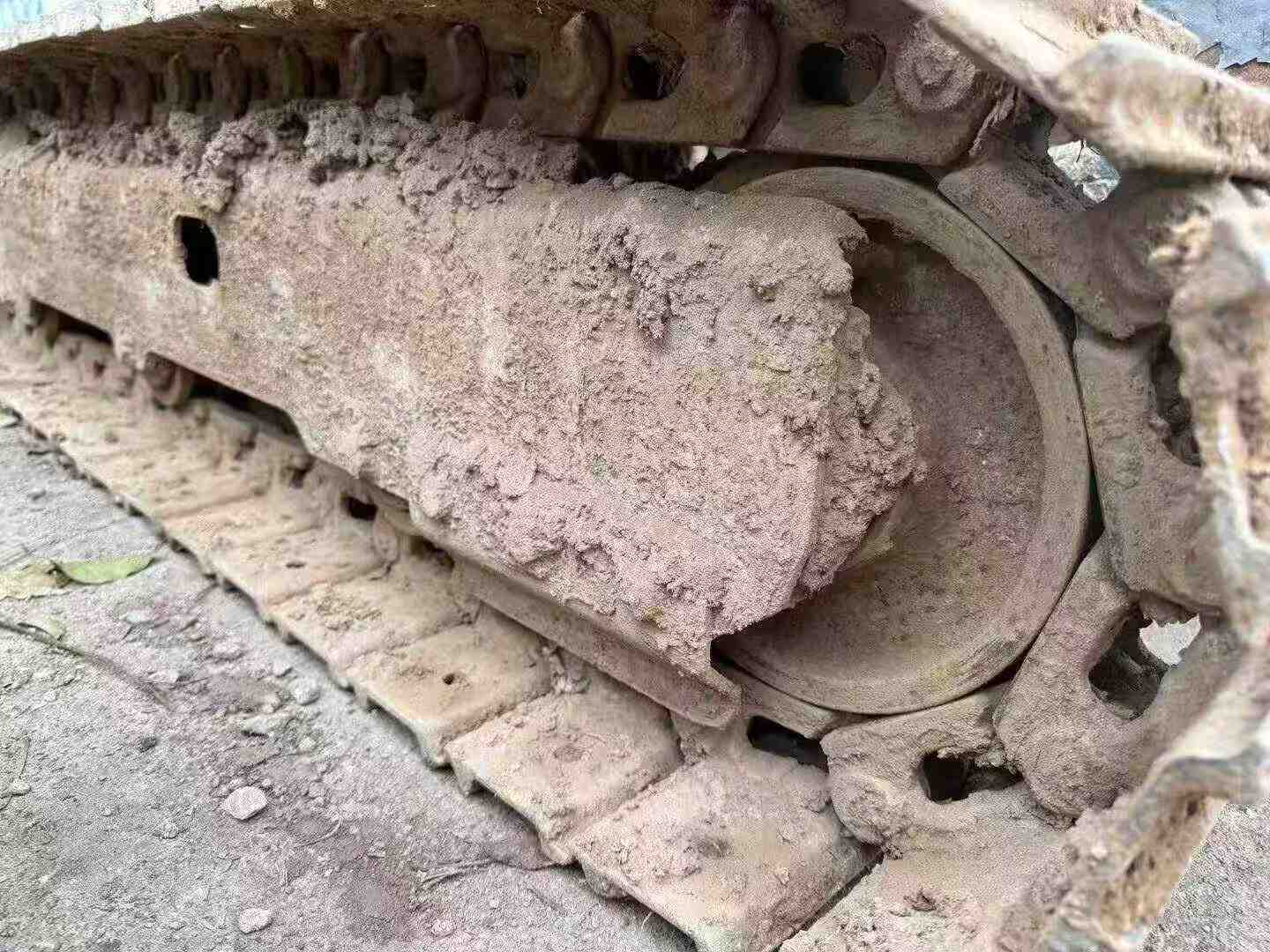 Used XCMG XE15 Excavator 2023 Model / 2