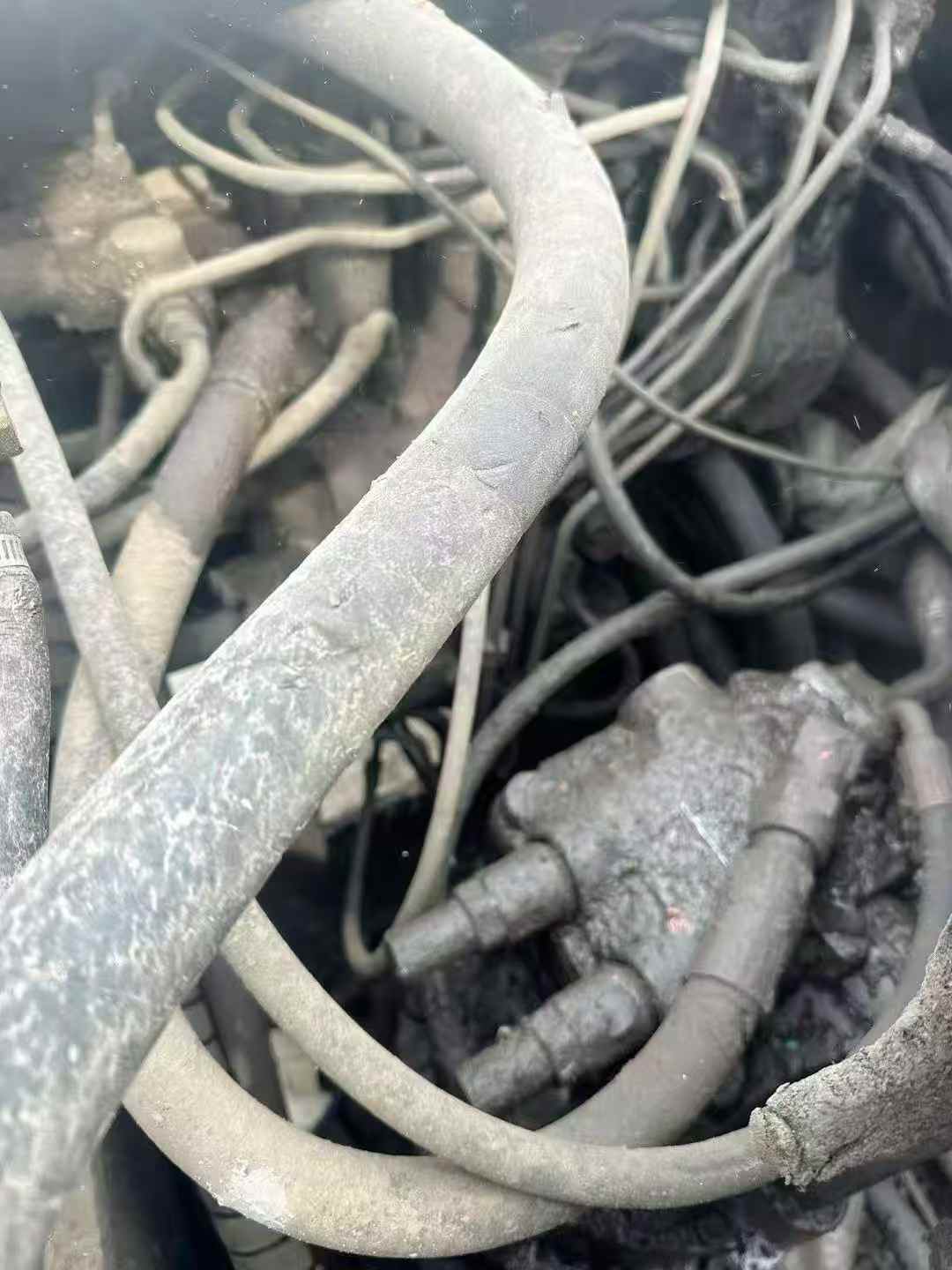 Used Hitachi ZAXIS200 Excavator 2016 Model / 4