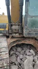 Buy Sany SY125H Used Excavator / 4 Used Sany SY125H Excavator 2022 Model / 4