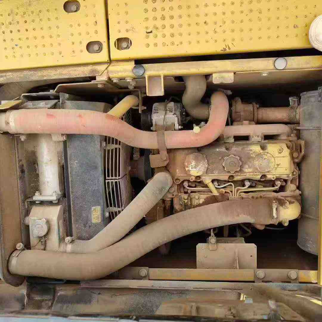 Used Caterpillar CT18 Excavator 2018 Model / 5