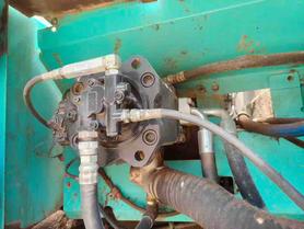 Buy Kobelco SK60 Used Excavator / 4 Used Kobelco SK60 Excavator 2011 Model / 4