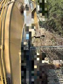 Buy Caterpillar 324D Used Excavator / 2 Used Caterpillar 324D Excavator 2016 Model / 2