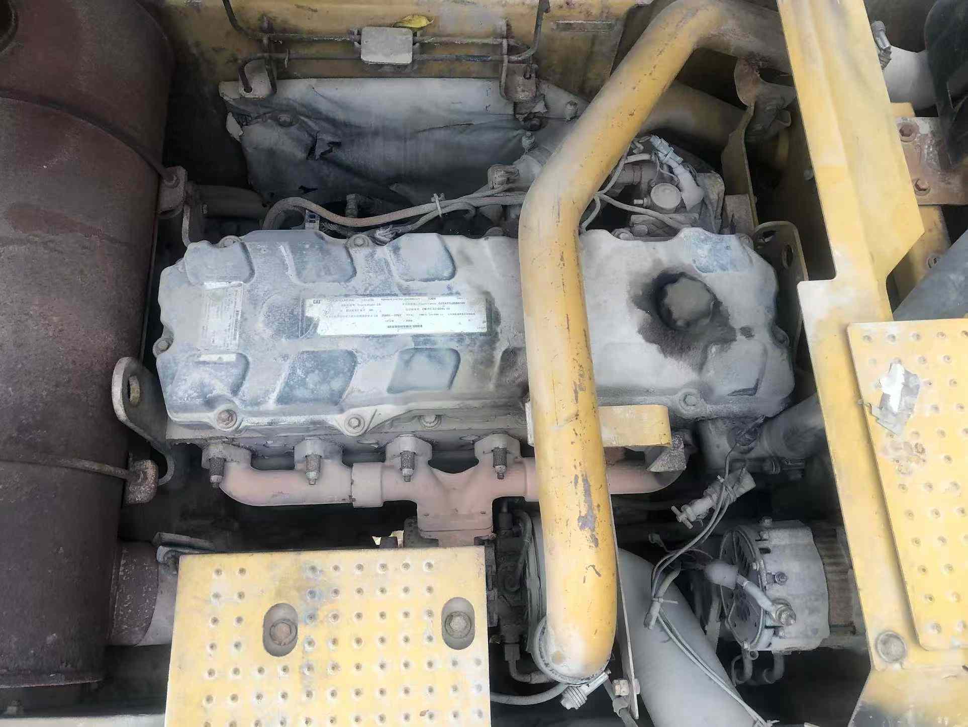 Used Caterpillar 336FLH Excavator 2016 Model / 3