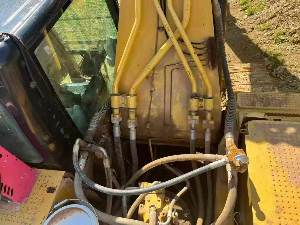 Used Caterpillar 336FLH Excavator 2013 Model / 3